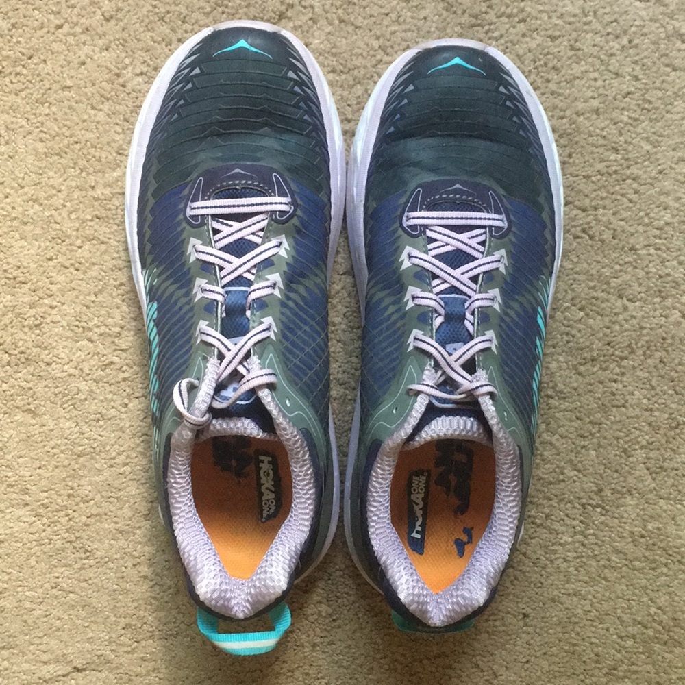 Hoka One One Women’s Ahari Running Shoe
